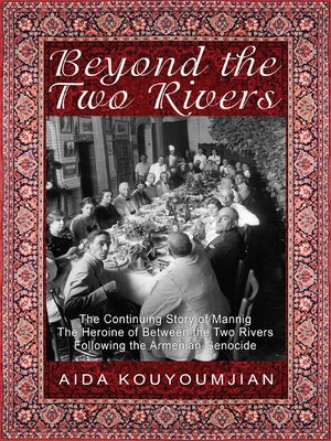 cover image of Beyond the Two Rivers